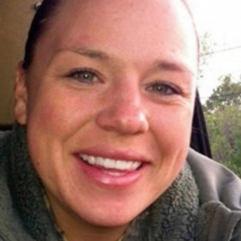 Μόργκαν Ρόμπινσον 