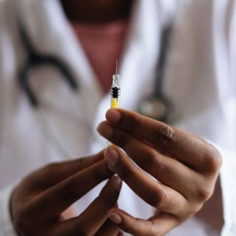 Εμβόλιο κορωνοϊού