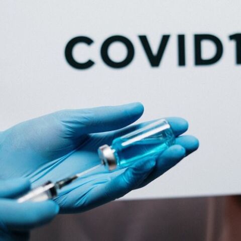 Εμβόλιο για τον κορωνοϊό