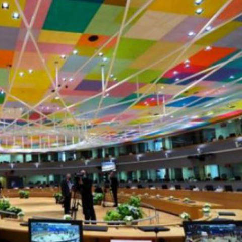 Ευρωπαϊκό Συμβούλιο