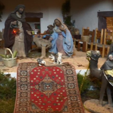 Ισπανία: Εμβόλιο για τον κορωνοϊό φέρνουν οι Μάγοι 