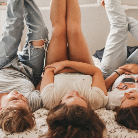 Photo by Katarzyna Grabowska on Unsplash