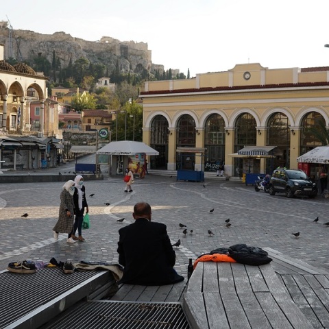 Μοναστηράκι