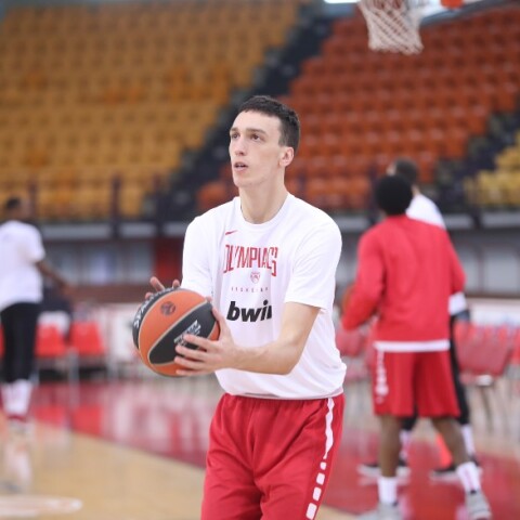 Ο Αλεξέι Ποκουσέφσκι