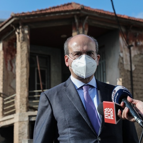 Κωστής Χατζηδάκης