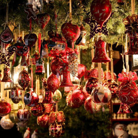 Χριστουγεννιάτικο δέντρο