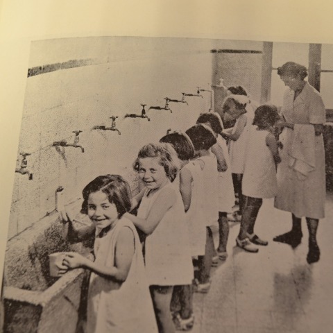 Ορφανοτροφείου Θεσσαλονίκης «Η Μέλισσα»: Γένους Θηλυκού