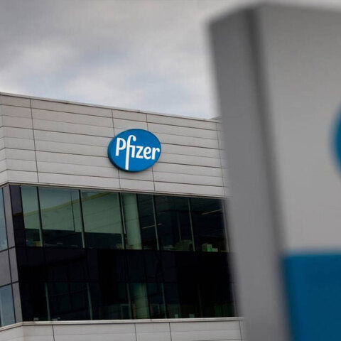 Pfizer