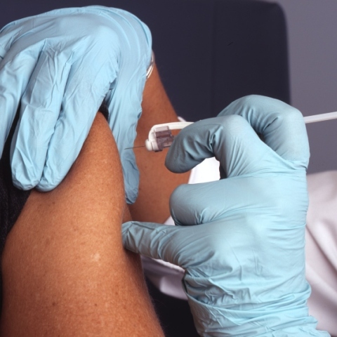 Εμβόλιο - Εμβολιασμός