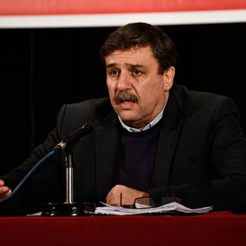 Ανδρέας Ξανθός 