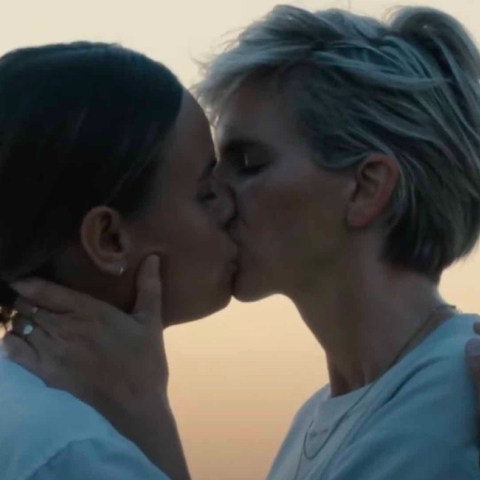 KU Leuven - καμπάνια «Pact for more respect» 