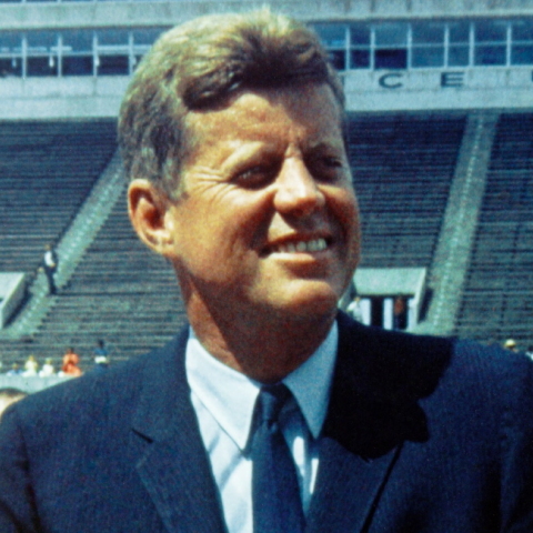 Τζον Φ. Κένεντι