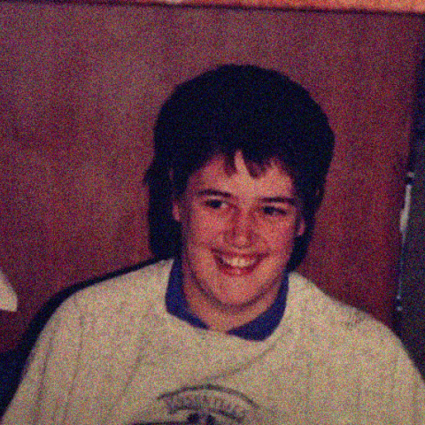 Beverley Gail Allitt