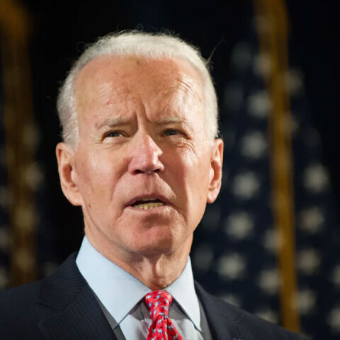 Τζο Μπάιντεν