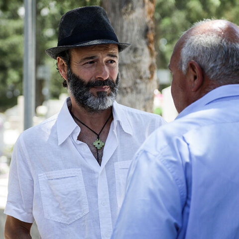 Θανάσης Ευθυμιάδης