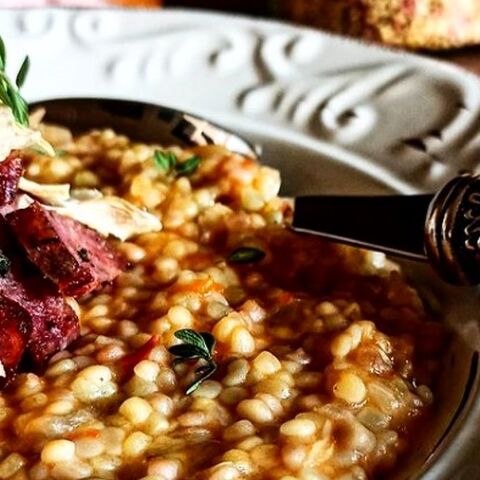 Το cooking challenge από την ATHENS VOICE και το www.botilia.gr συνεχίζεται