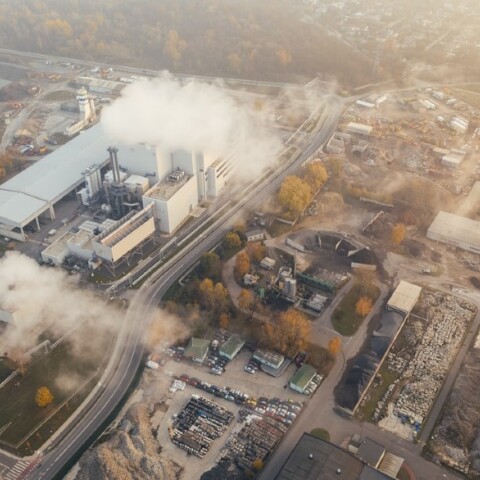 Διοξείδιο του άνθρακα