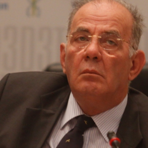 Γιάννης Κυριόπουλος