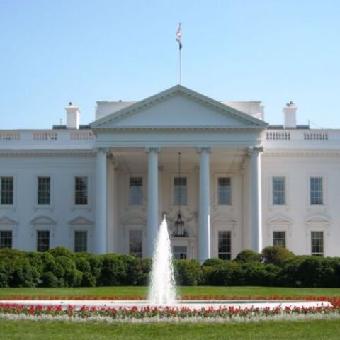 Λευκός Οίκος