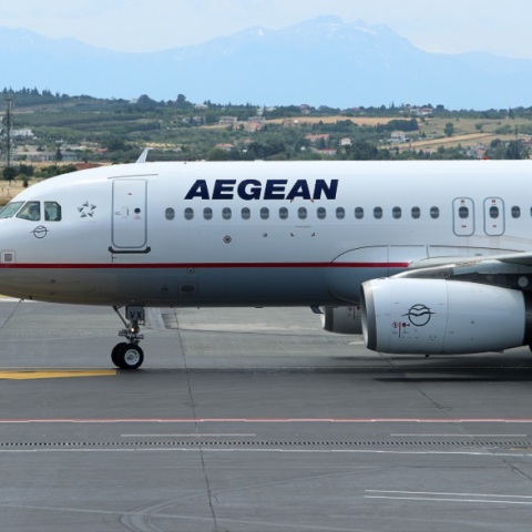 Aegean