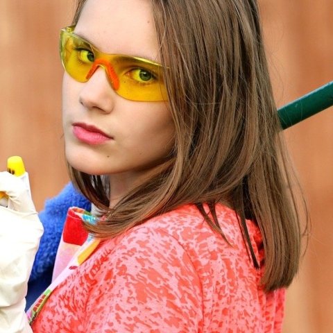 Καθαριότητα