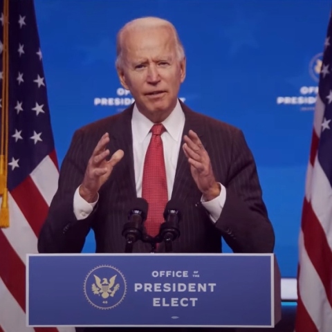 Joe Biden