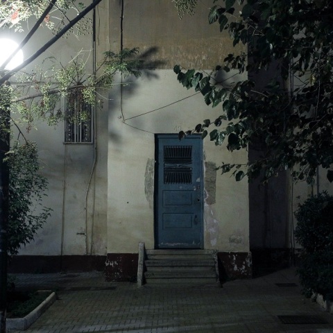 Συμπλοκή με έναν νεκρό στα Καμίνια