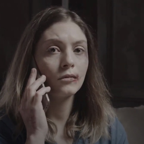 «Αποστολή»: Η ταινία μικρού μήκους για την ενδοοικογενειακή βία