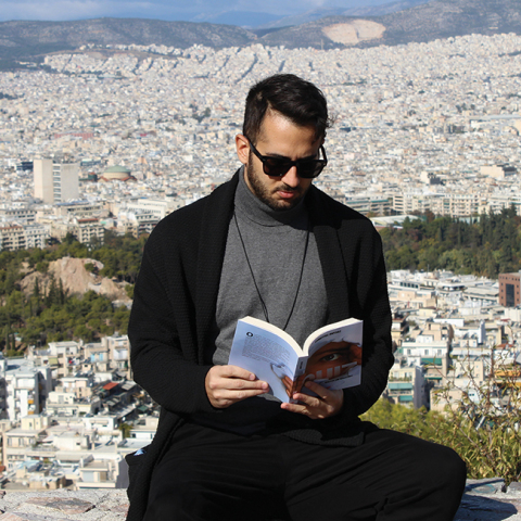 Δημήτριος Βορίλας