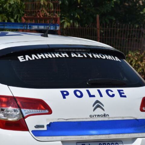 Περιπολικό