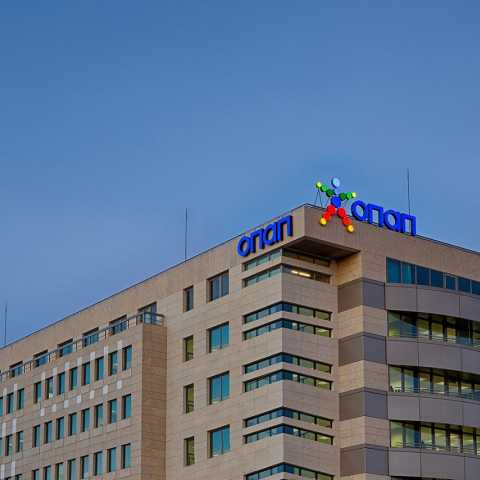 ΟΠΑΠ: Δίπλα στους Θεσσαλονικείς που δοκιμάζονται από τον κορωνοϊό