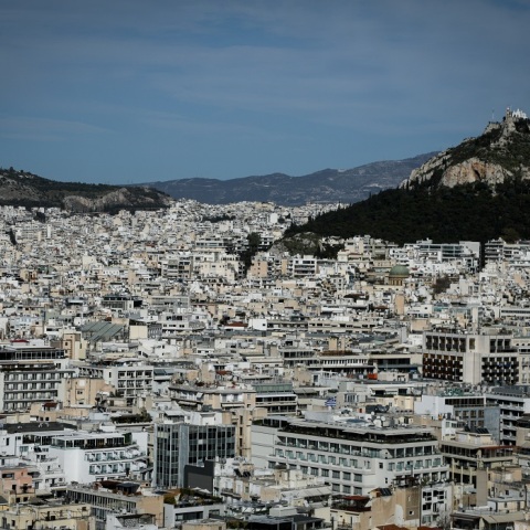 Πολεοδομία - Ακίνητα