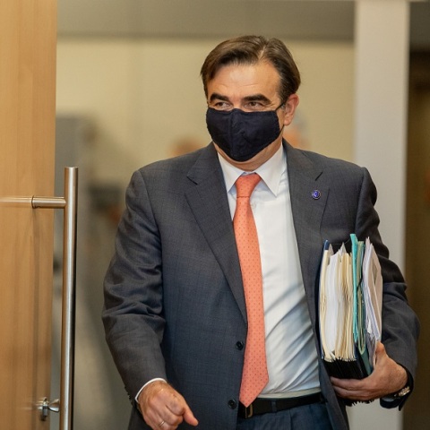 Μαργαρίτης Σχοινάς