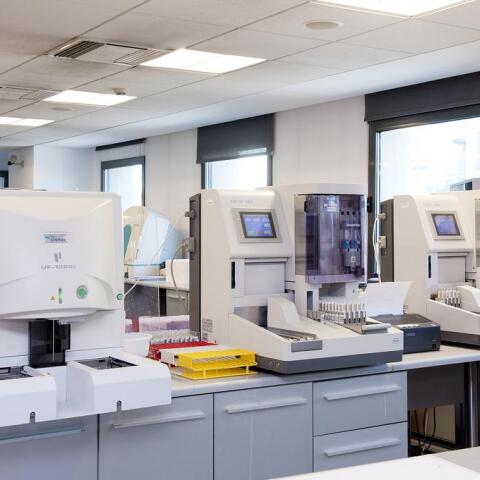 Τι δείχνουν τα τεστ κορωνοϊού στην Ελλάδα 