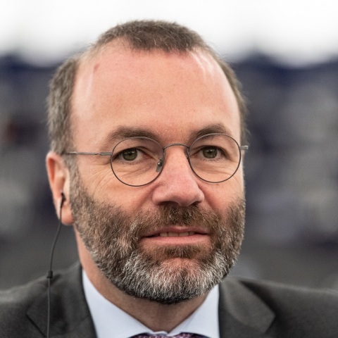 Μάνφρεντ Βέμπερ