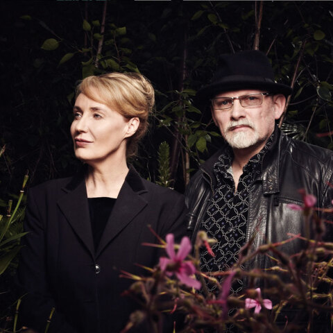 Συγκρότημα Dead Can Dance