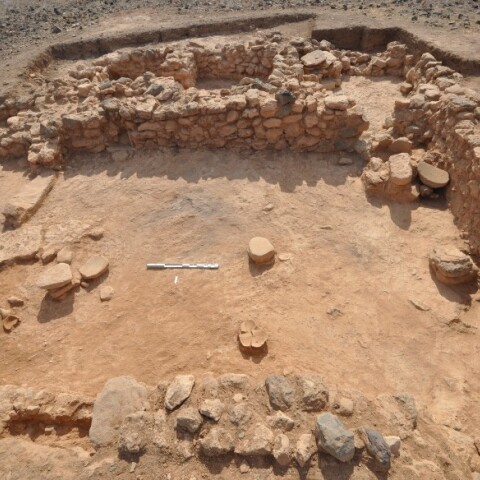 Αρχαιολογικές ανασκαφές