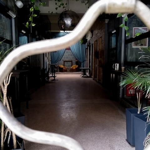 Κλειστά καταστήματα 