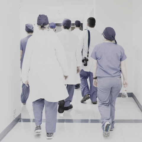  Η MYTILINEOS συνδράμει στο έργο των ελληνικών νοσοκομείων