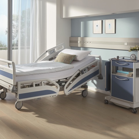 Δωρεά 174 ΜΕΘ και ΜΑΦ από το Ίδρυμα Σταύρος Νιάρχος 