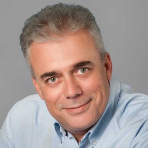 Ο νέος αντιδήμαρχος του Δήμου Αθηναίων, Νίκος Βαφειάδης