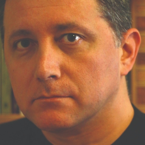 Άγγελος Μανουσόπουλος