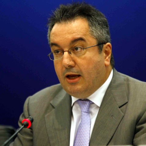 Ηλίας Μόσιαλος