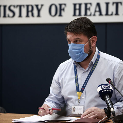 Νίκος Χαρδαλιάς