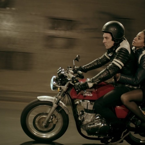 «Πλατεία Αμερικής»