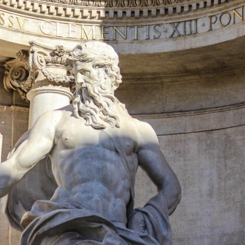 Ο Ποσειδώνας επιστρέφει σε ευθεία πορεία στους Ιχθύες στις 29 Νοεμβρίου 2020: Πώς θα μας επηρεάσει