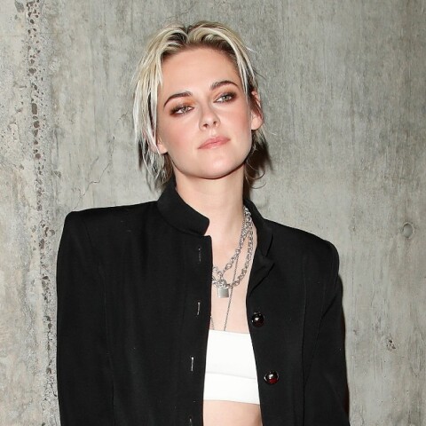 Η Κρίστεν Στιούαρτ