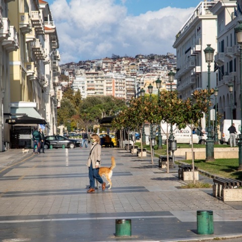 Θεσσαλονίκη