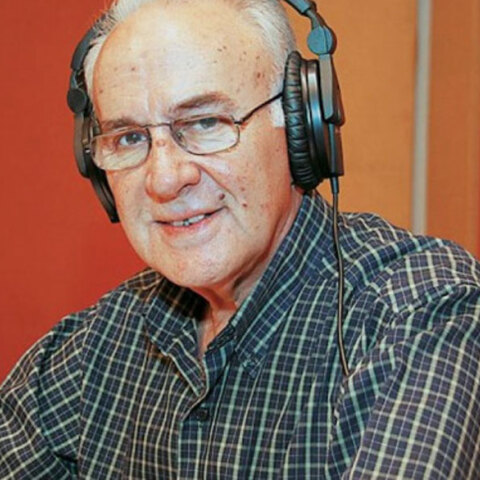 Βασίλης Πάικος