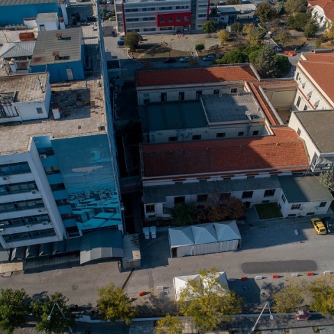 Ιπποκράτειο